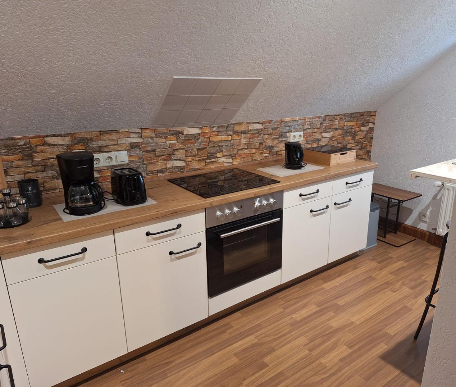 נויהאוזן Ferienwohnung Im Erzgebirge מראה חיצוני תמונה